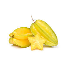 Star Fruit