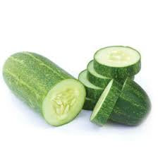 Cucumber