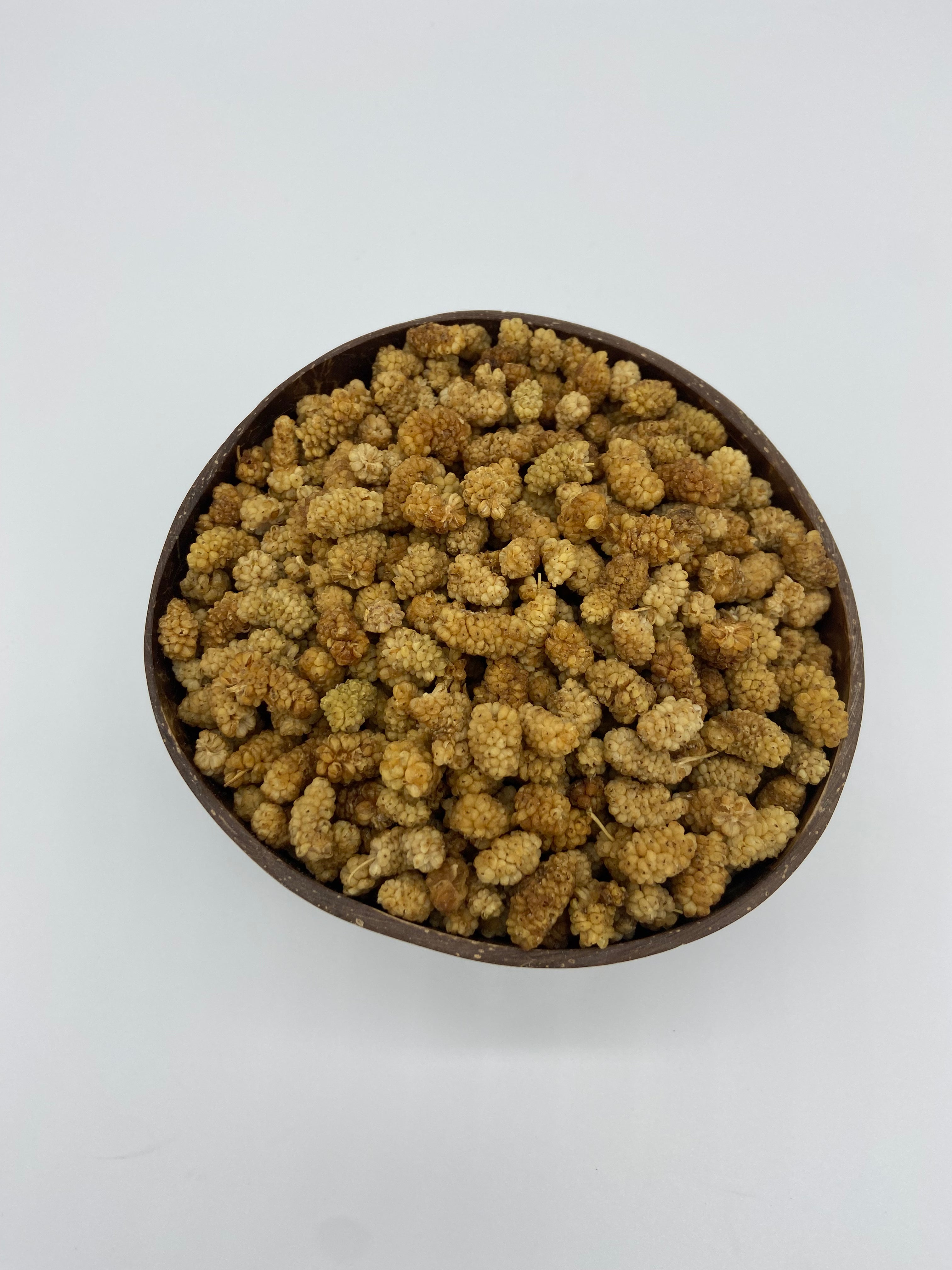 Organic Sun-Dried Golden Mulberries – Suneez HealthySelf